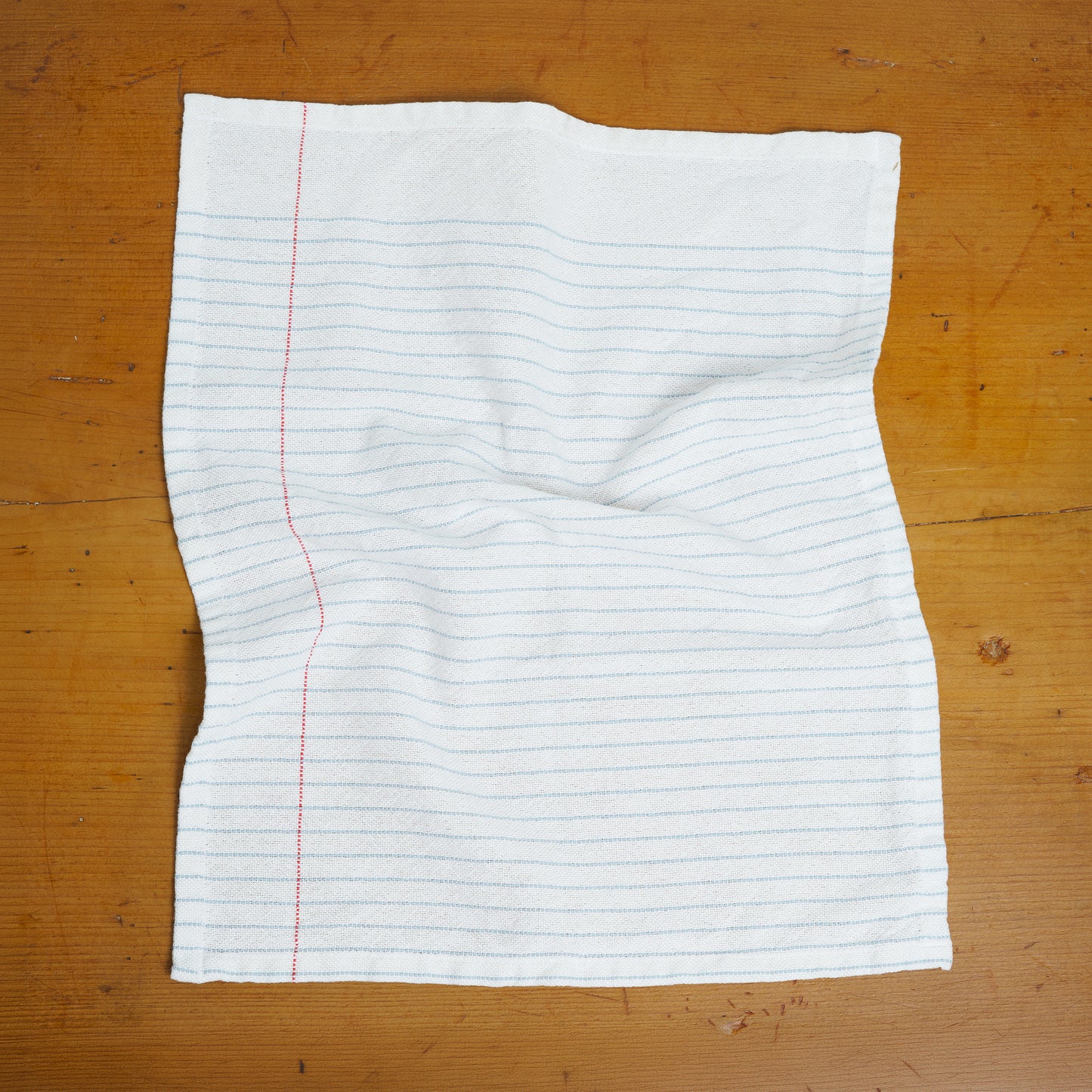 Notebook Kitchen Cloth