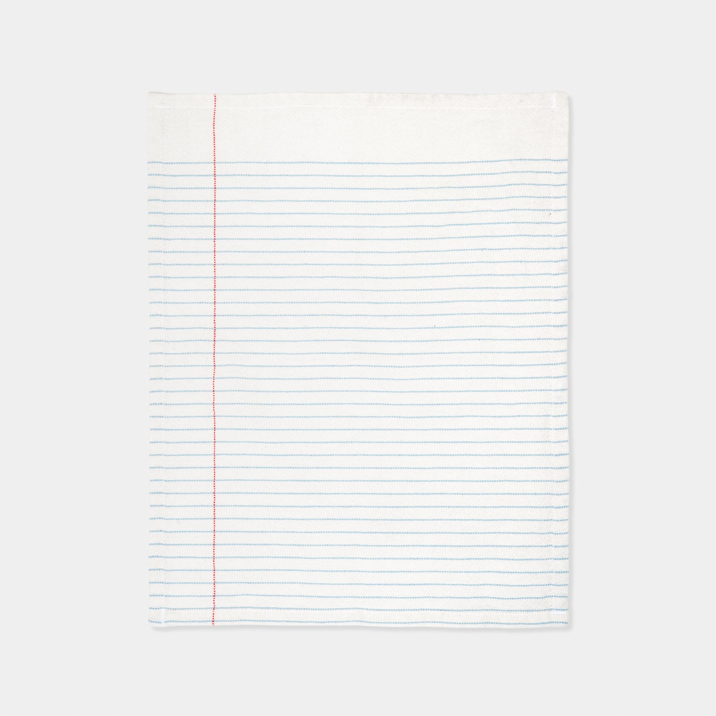 Notebook Kitchen Cloth