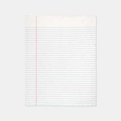 Notebook Kitchen Cloth