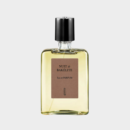 Naomi Goodsir NUIT DE BAKÉLITE Eau de Parfum 50ml