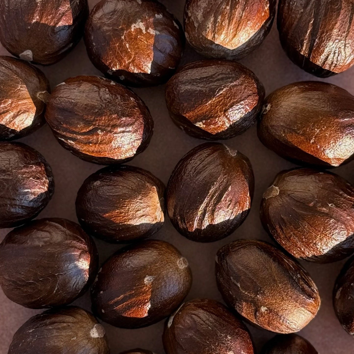 Cozy Mornings Trio Spice Set