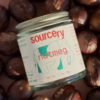 Cozy Mornings Trio Spice Set