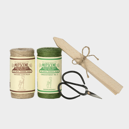 Essential Gardeners Gift Set