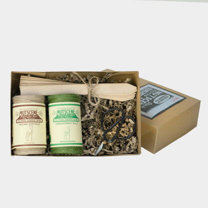 Essential Gardeners Gift Set