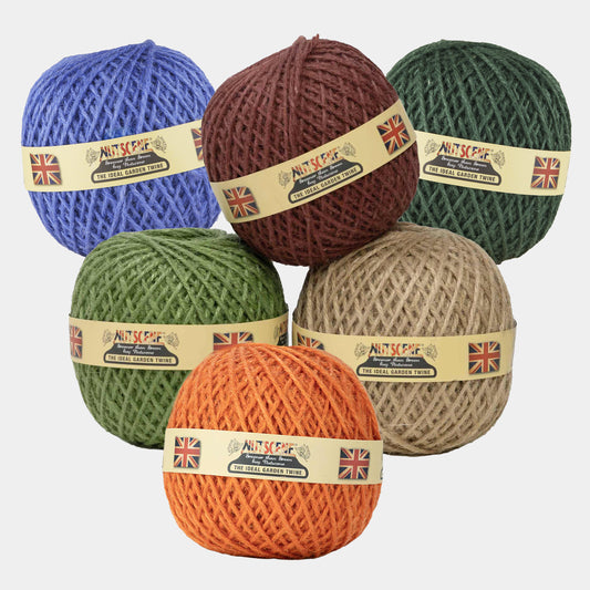 Nutscene British Twine Ball