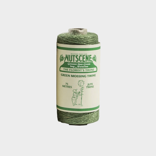 Nutscene British Florists Twine