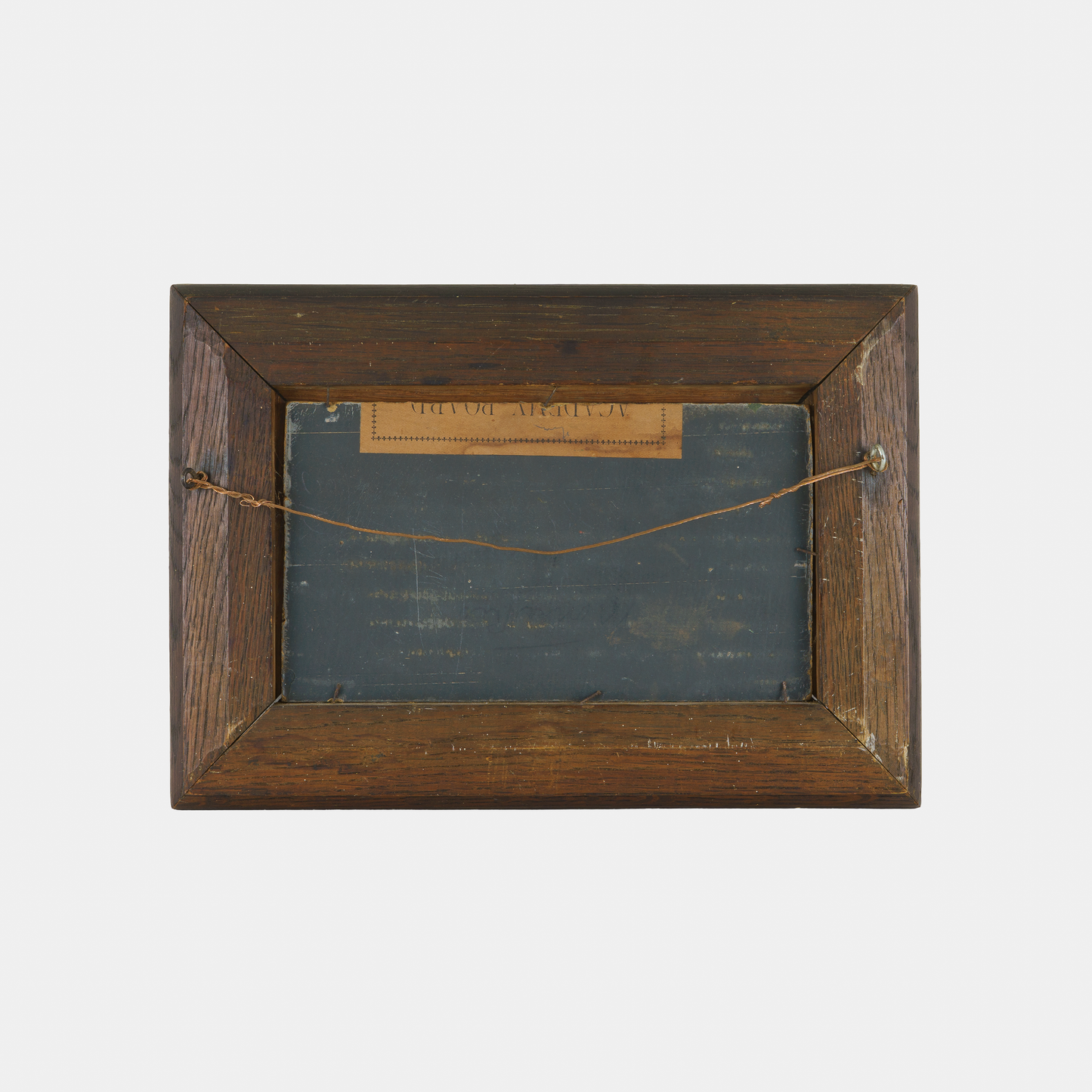 Antique Painting of Watermelon, 1800s