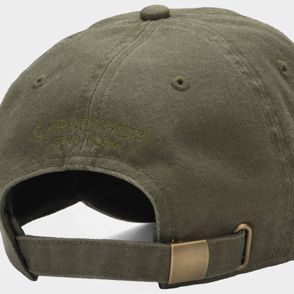 Gardenheir Logo Cap
