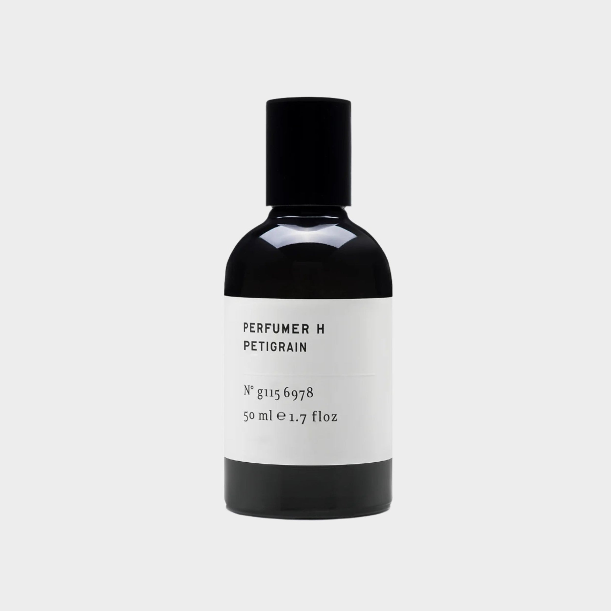 お値下げ不可。perfumer h プチグレン 50ml Perfumer H Petitgrain Eau de Parfum – Gardenheir