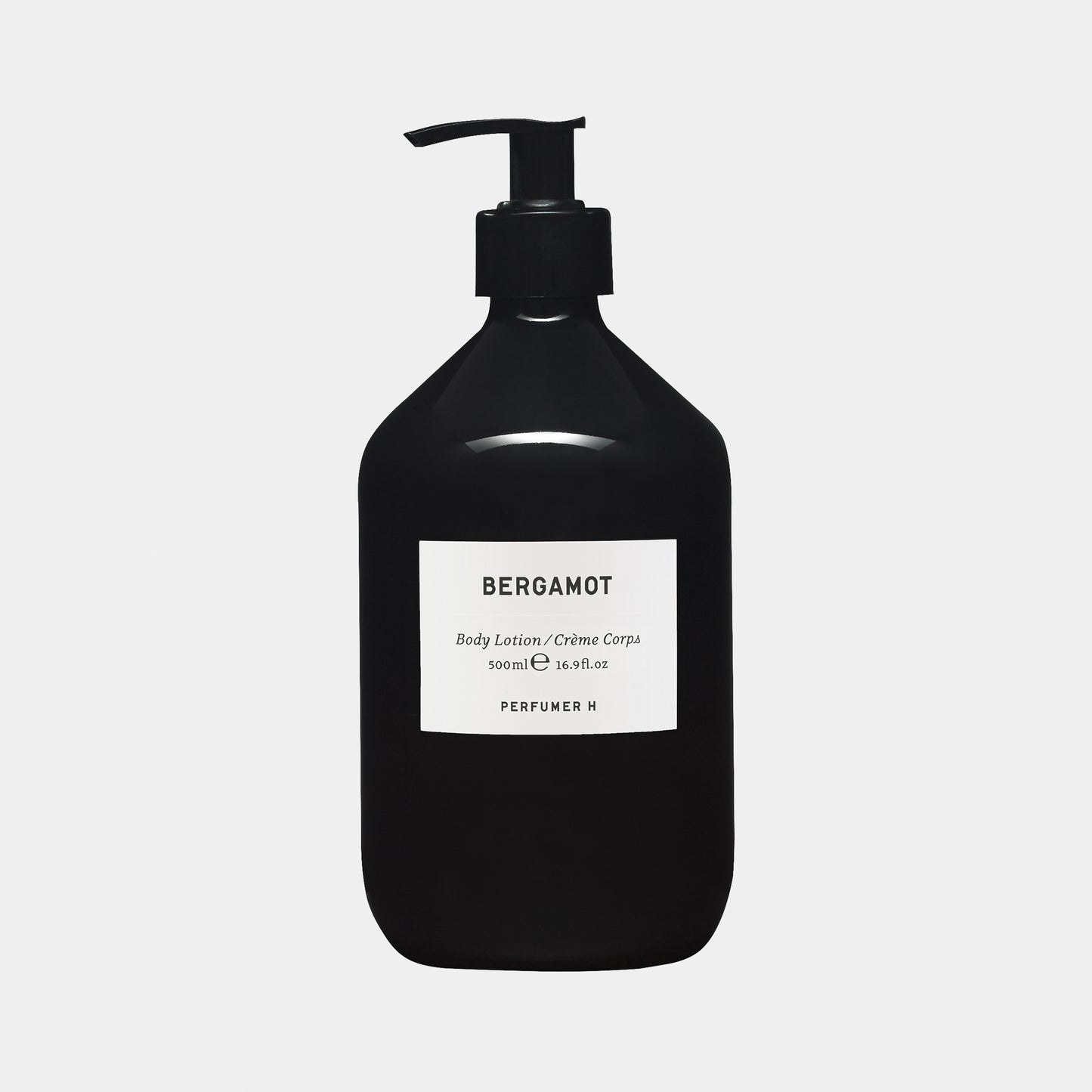 Perfumer H Bergamot Body Lotion