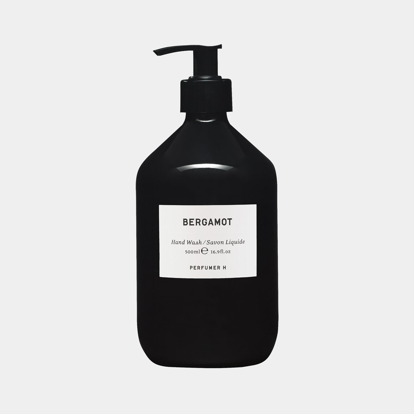 Perfumer H Bergamot Hand Wash
