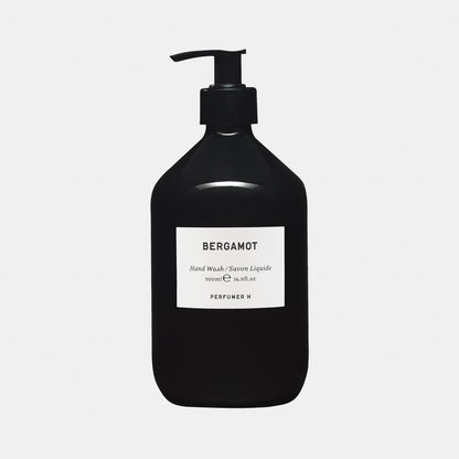Perfumer H Bergamot Hand Wash