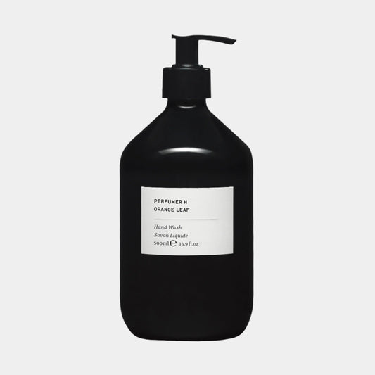 Perfumer H Orange Leaf Hand Wash