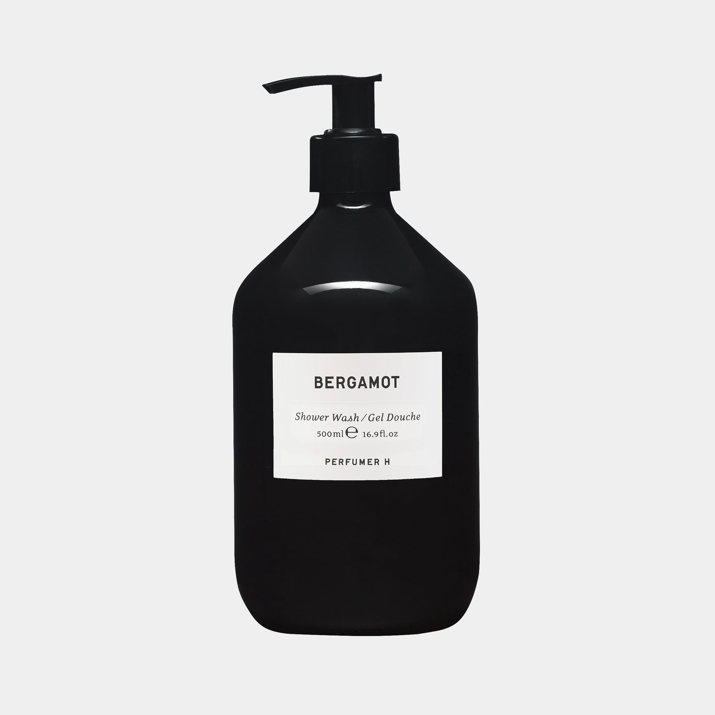Perfumer H Bergamot Body Wash
