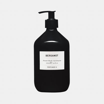 Perfumer H Bergamot Body Wash