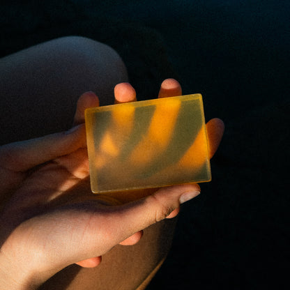 Perfumer H Bergamot Soap Bar