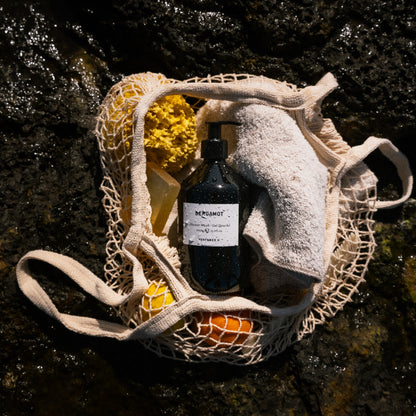 Perfumer H Bergamot Body Wash