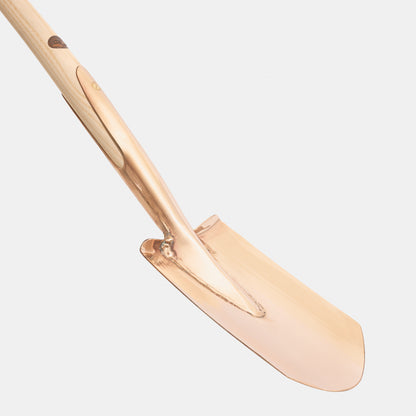Copper Auva Spade