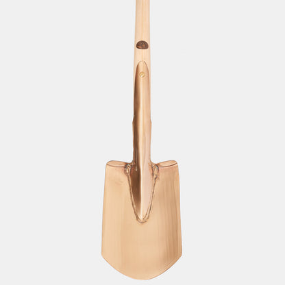 Copper Auva Spade