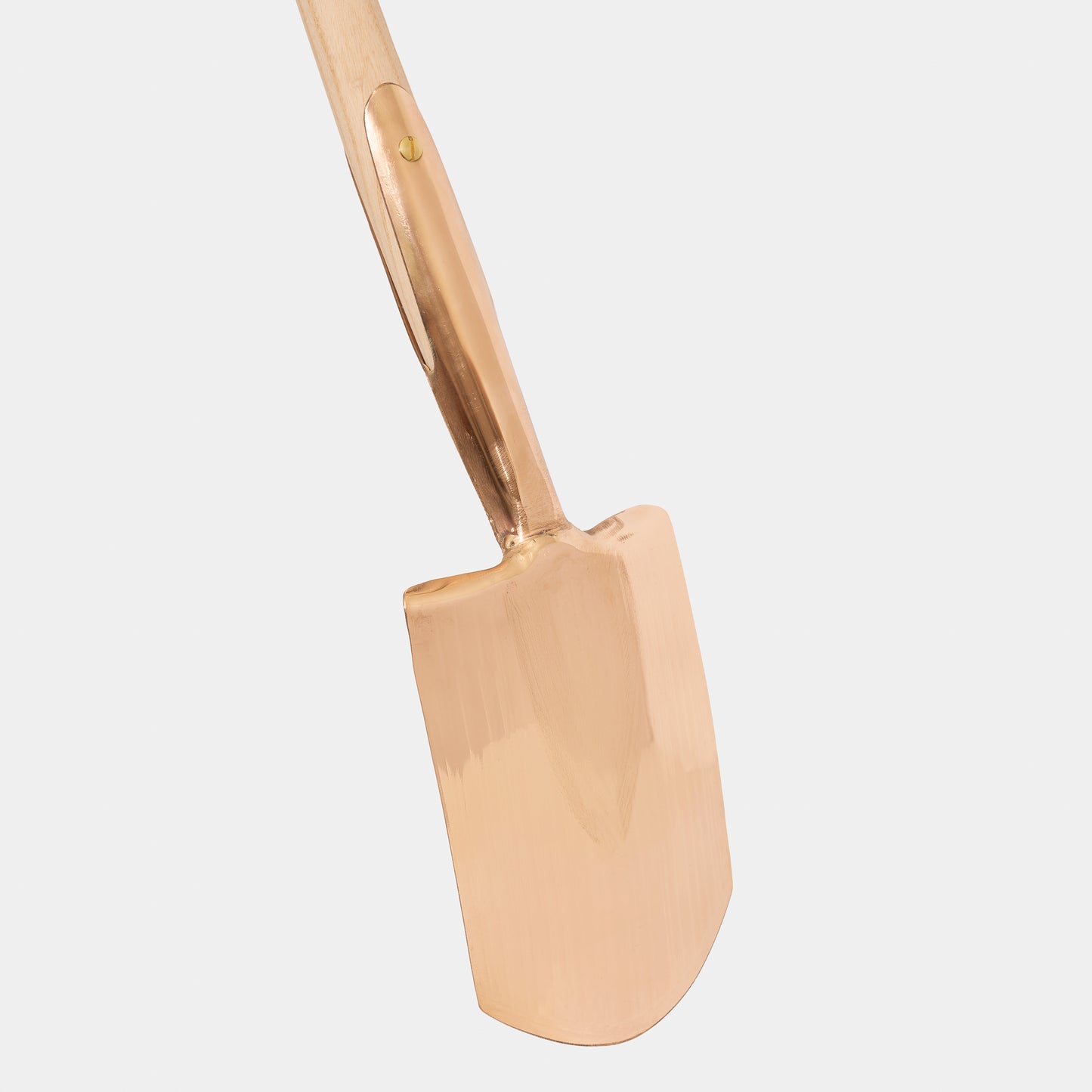 Copper Auva Spade