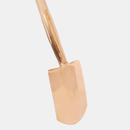 Copper Auva Spade