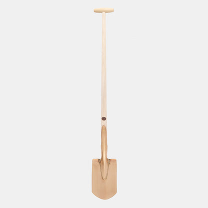 Copper Auva Spade