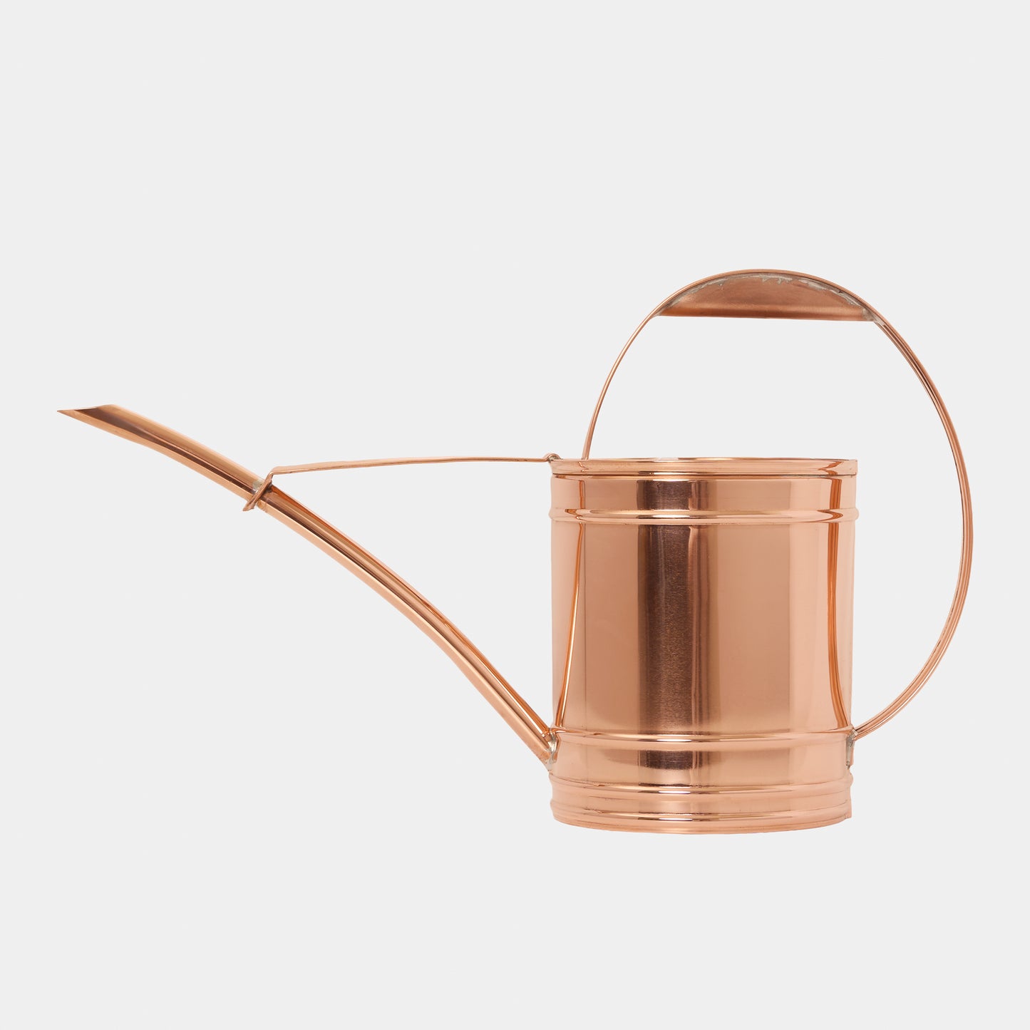 Copper Minkar Watering Can