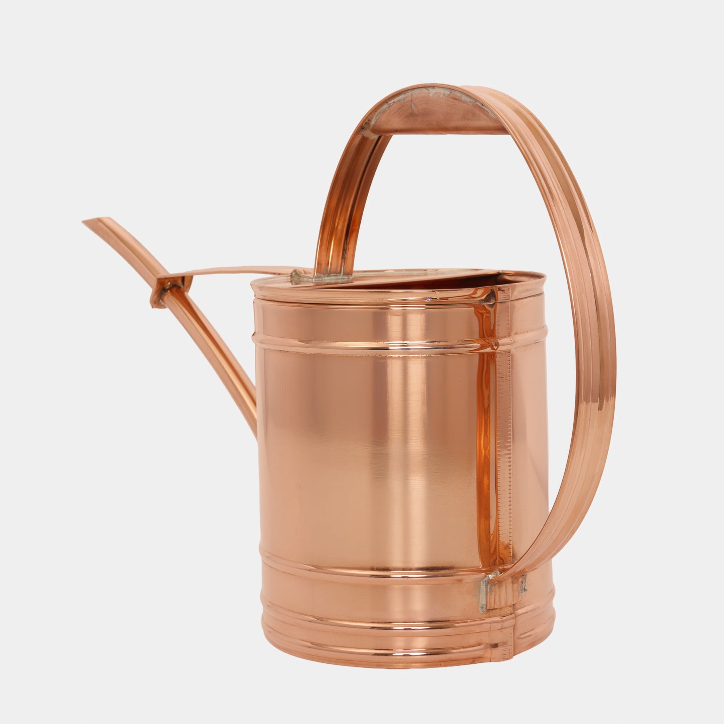 Copper Minkar Watering Can