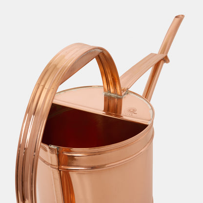 Copper Minkar Watering Can