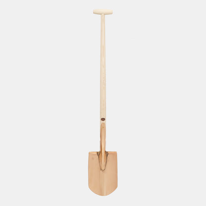 Copper Orion Spade