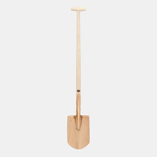 Copper Orion Spade