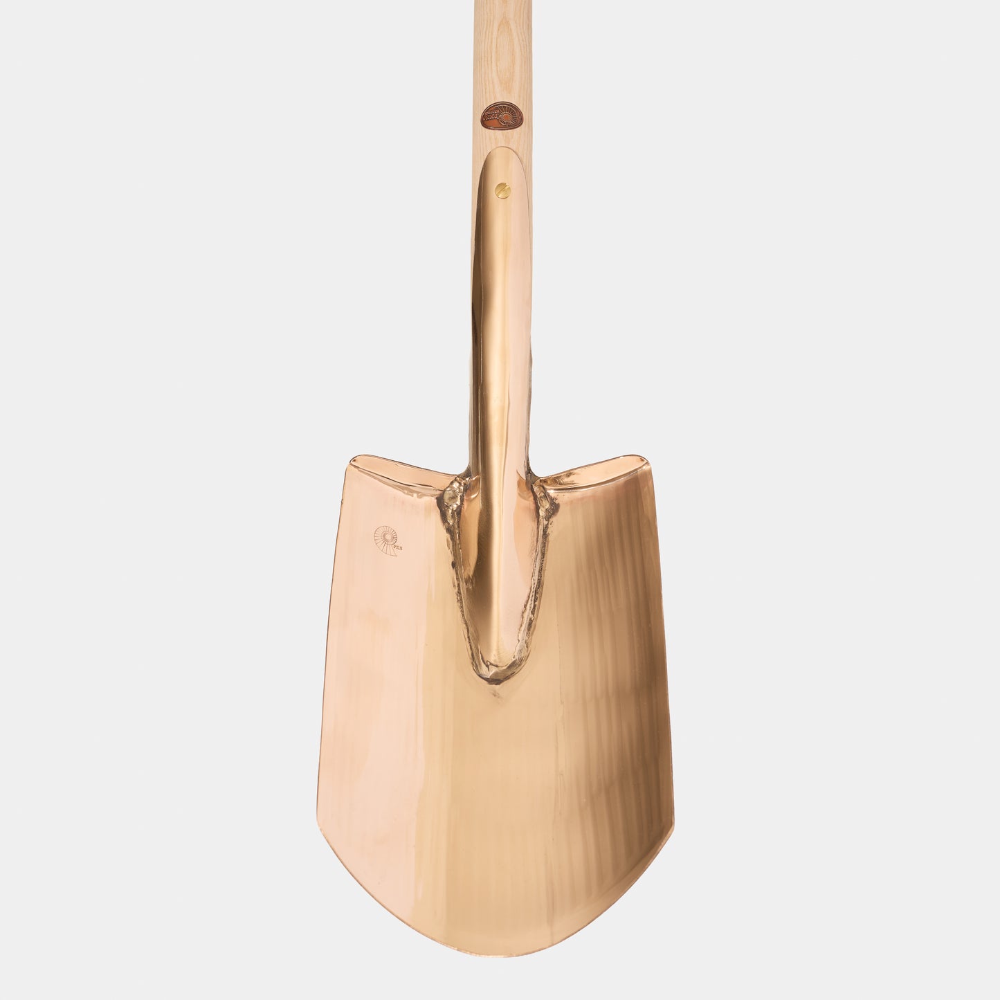 Copper Orion Spade