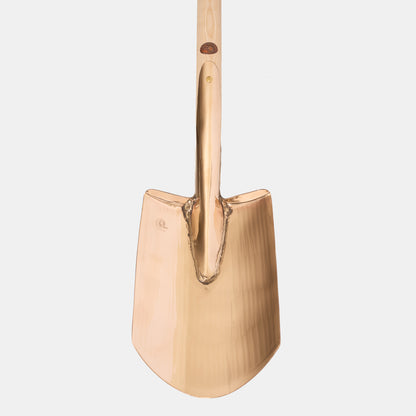 Copper Orion Spade