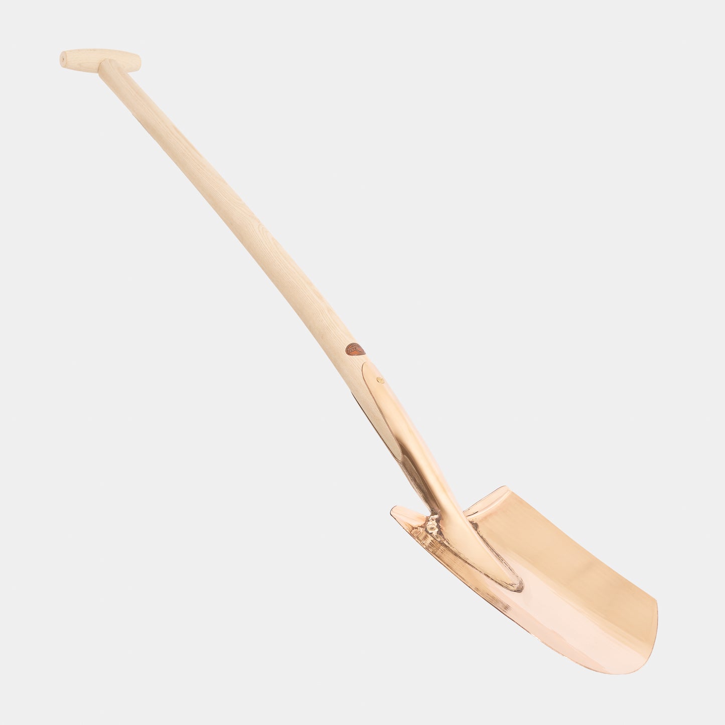 Copper Orion Spade