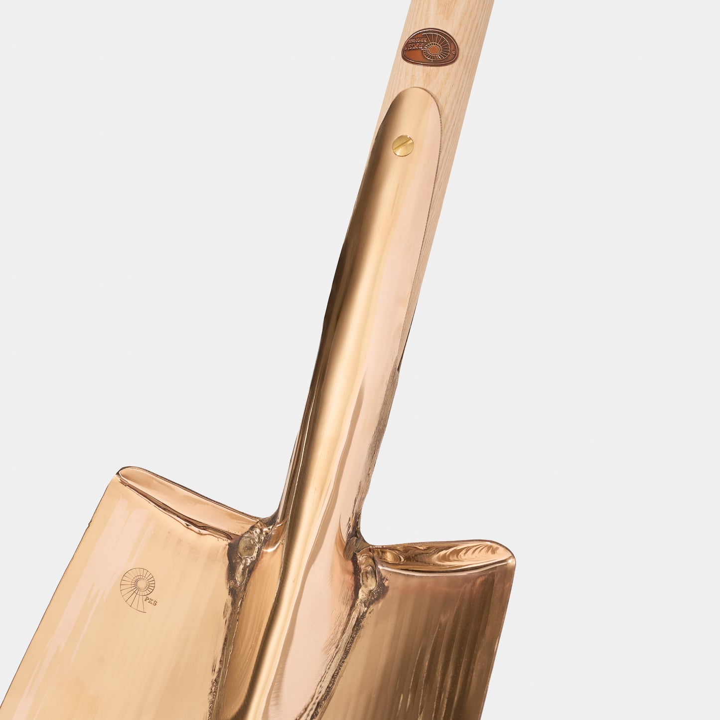 Copper Orion Spade