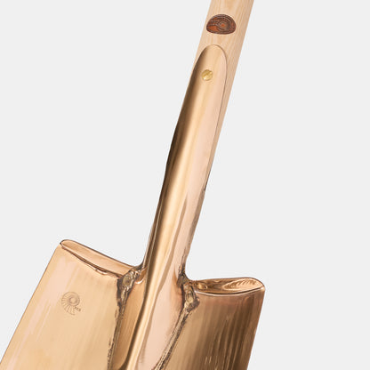 Copper Orion Spade