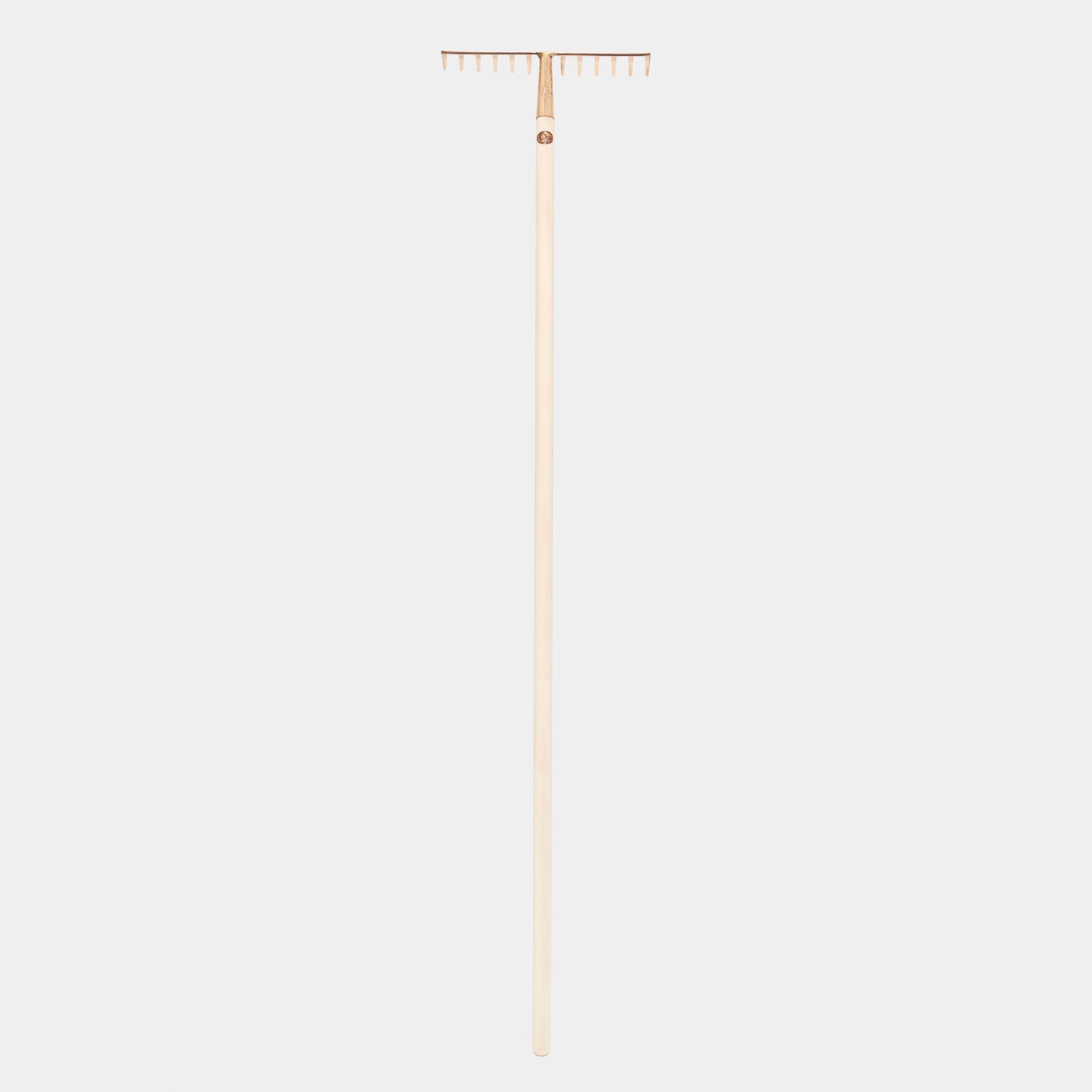 Copper Perseus Rake