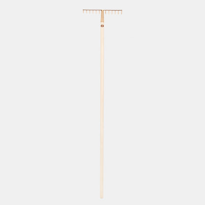 Copper Perseus Rake