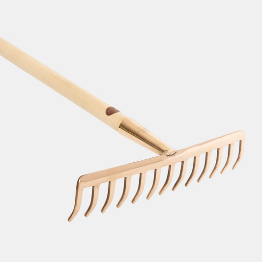 Copper Perseus Rake