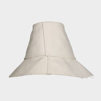 Packable Canvas Magic Hat