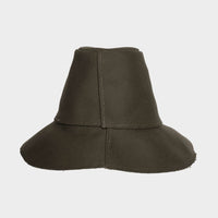 Packable Canvas Magic Hat