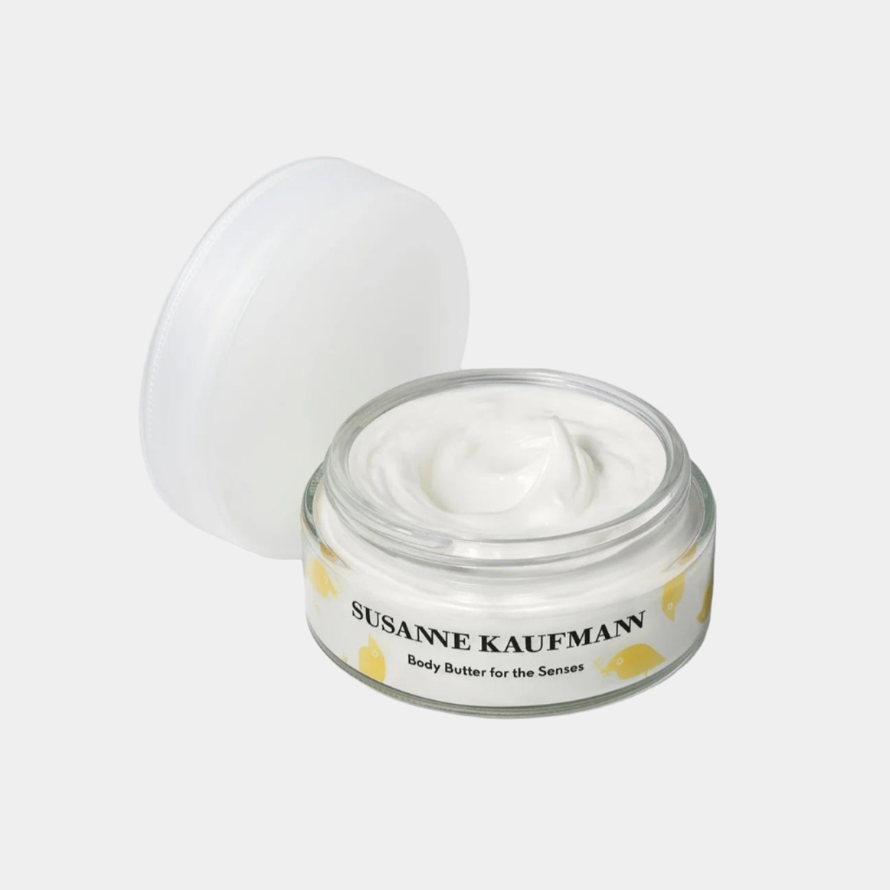 Susanne Kaufmann Body Butter / For the Senses
