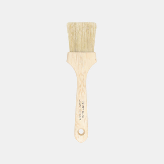 English Pastry Brush