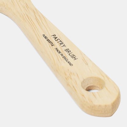 English Pastry Brush
