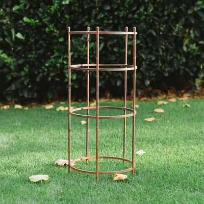Pavilion Plant Support