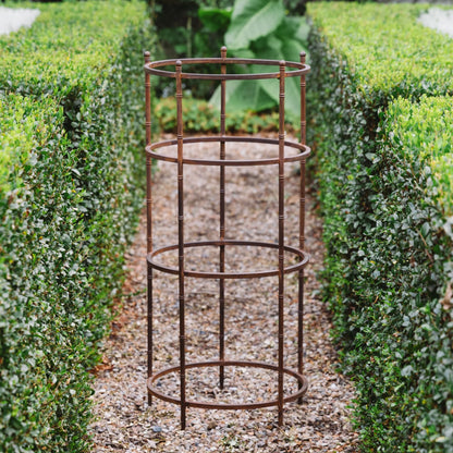 Pavilion Plant Support