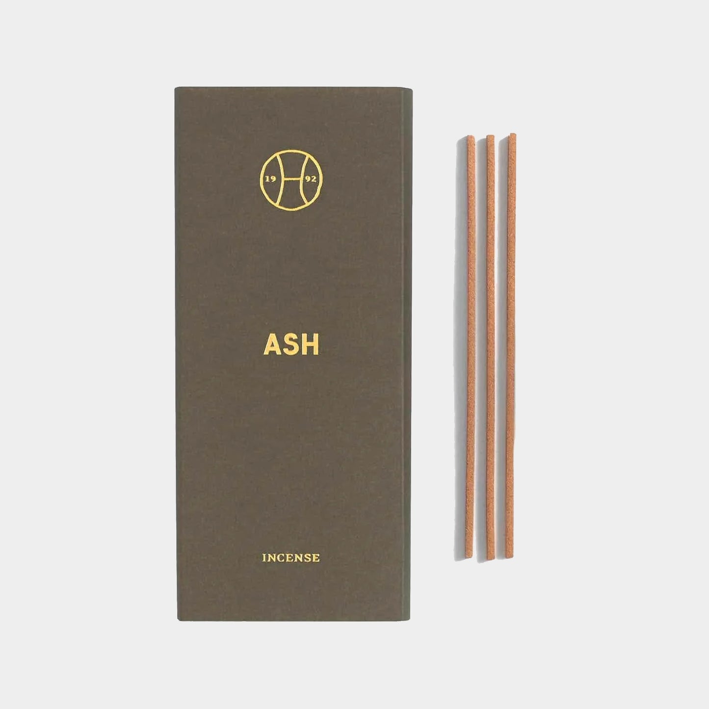 Perfumer H Incense / Ash