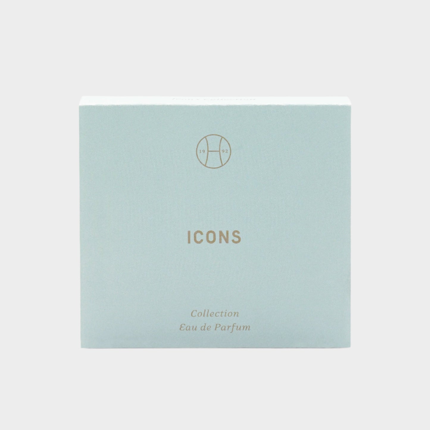 Perfumer H Eau de Parfum Discovery Set: Icons Collection