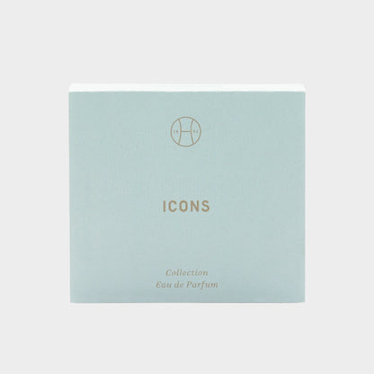 Perfumer H Eau de Parfum Discovery Set: Icons Collection