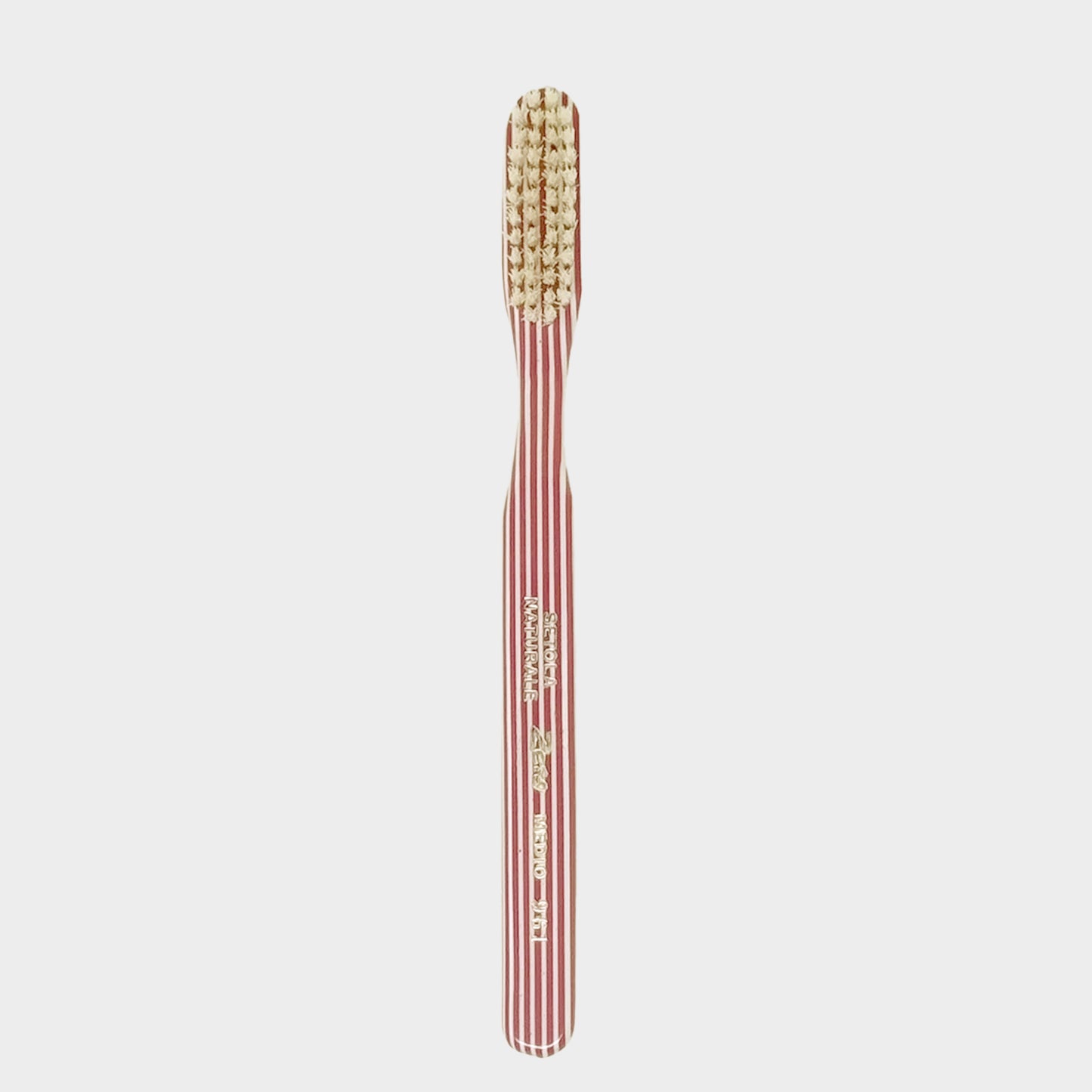 Piave Italian Handmade Acetate Toothbrush